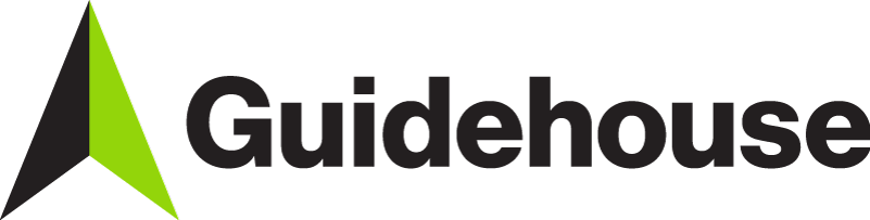 CORP Guidehouse LOGO Color