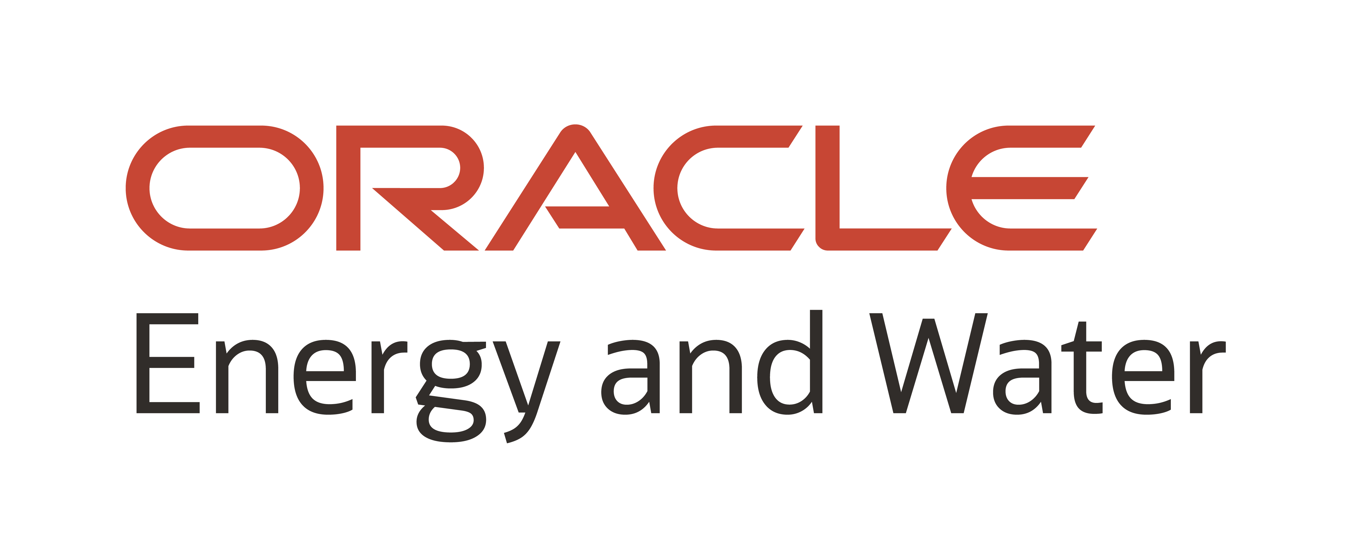 Oracle Energy and Water rgb