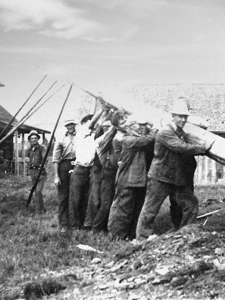 History Of Electricity Electricity Canada History Of Electricity Electricity Canada