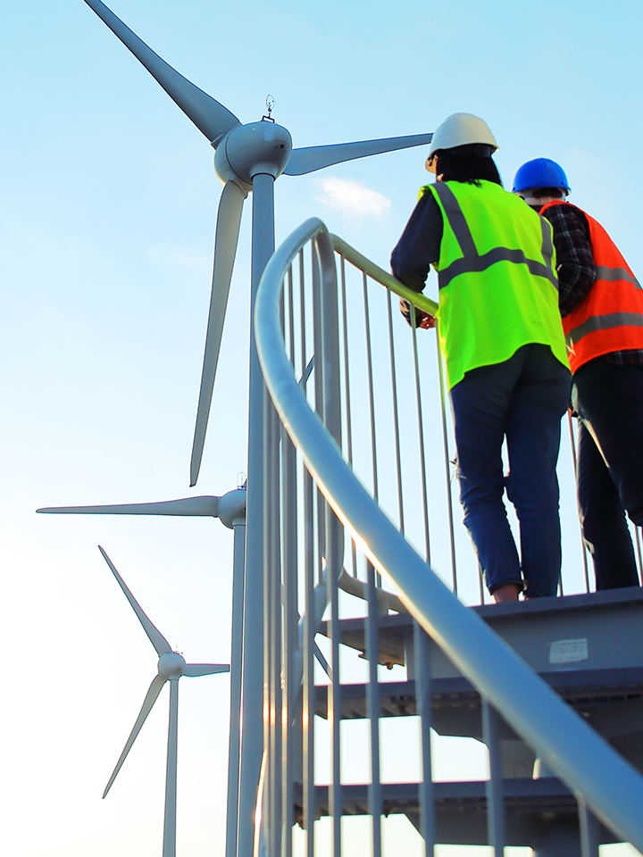 Energy Efficiency, Net Zero & Customer Affordability Electricity Canada