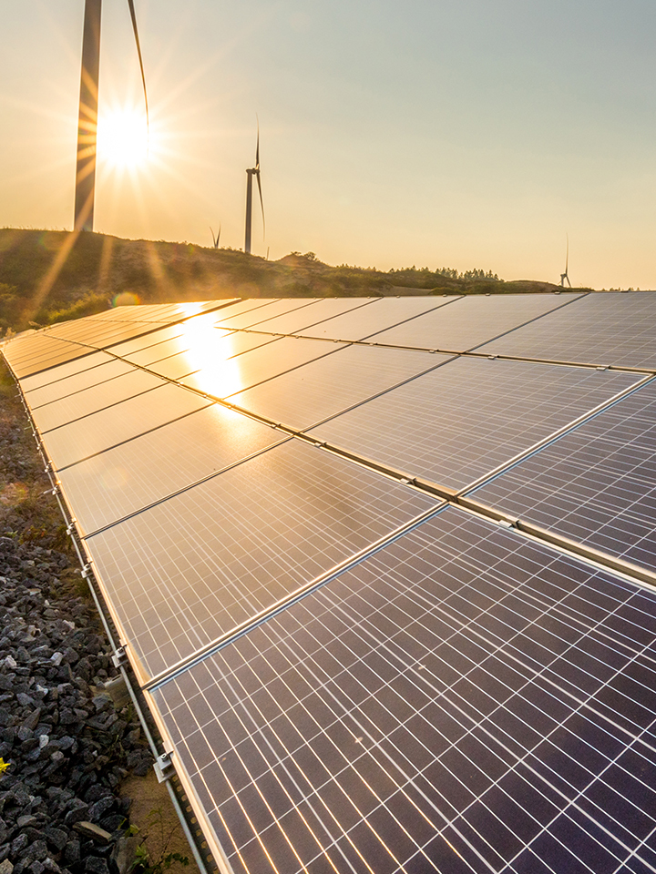 Energy Sources Electricity Canada