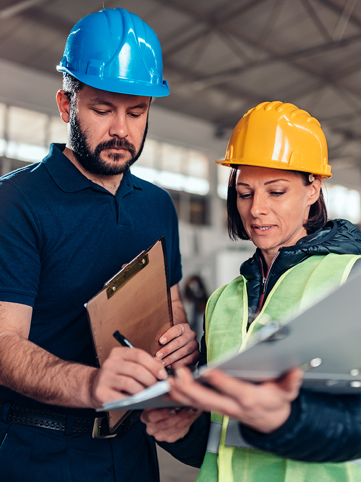 Leading Indicators Electricity Canada