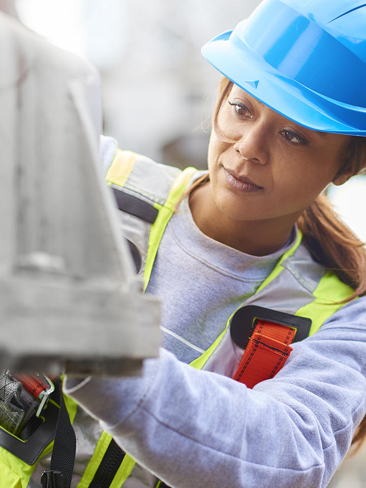 Safety & Security Electricity Canada