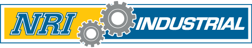 NRI Industrial Sales Inc. logo