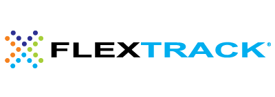 Flextrack Inc. logo