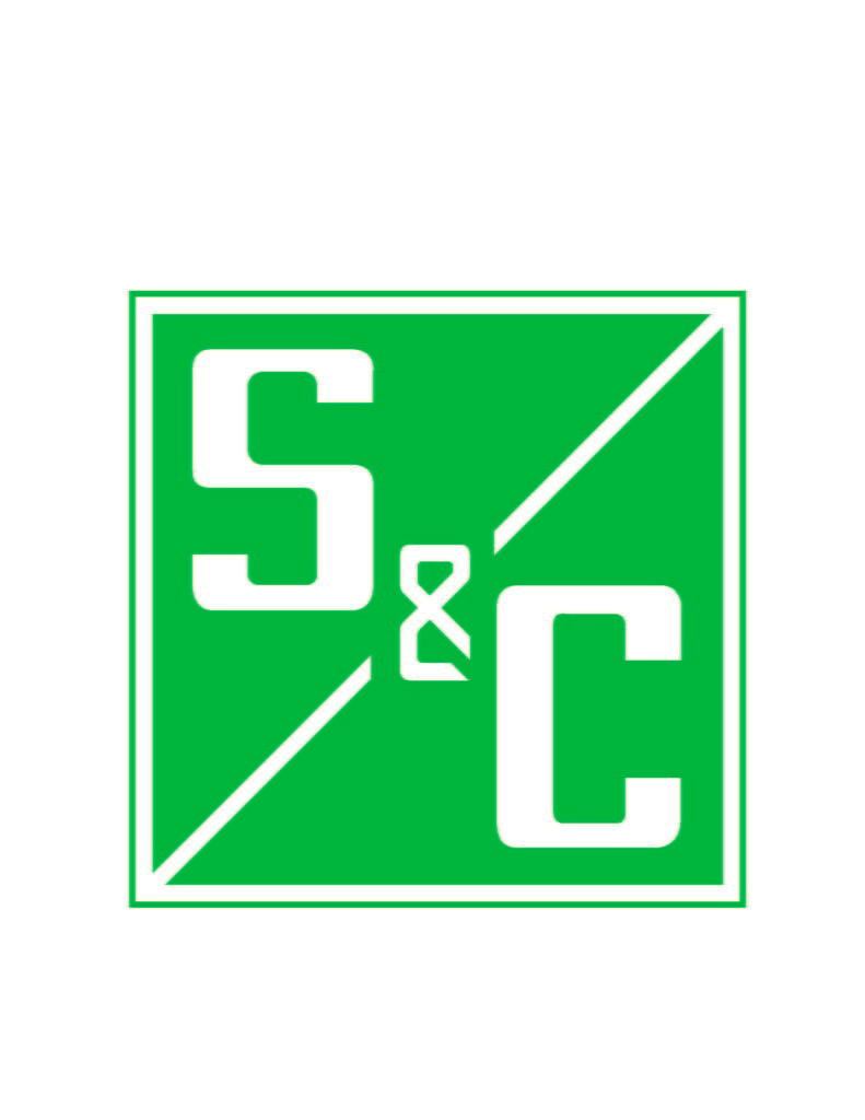 S&C Electric Canada Ltd. logo