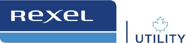 Rexel Utility logo