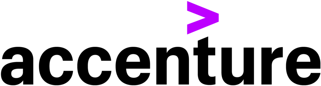Accenture logo