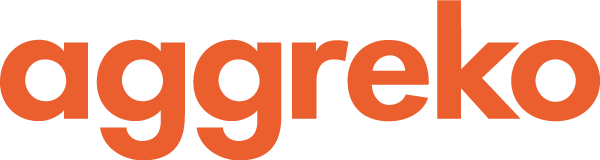 Aggreko LLC logo