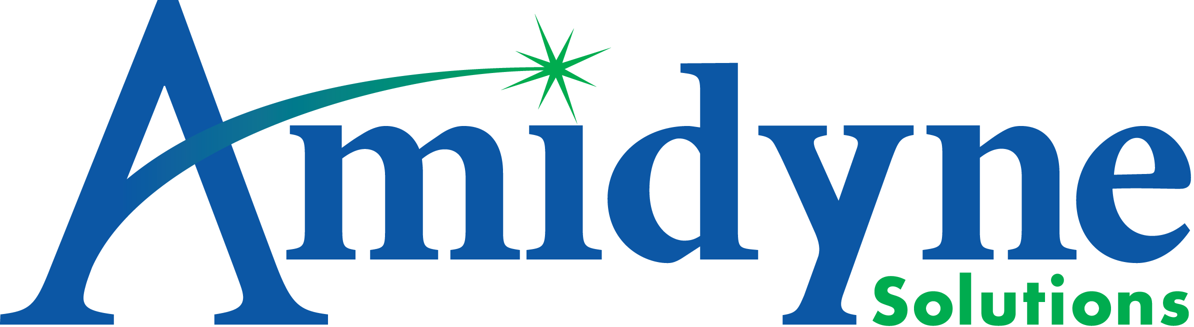 Amidyne Solutions Inc. logo