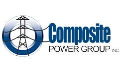 Composite Power Group Inc. logo