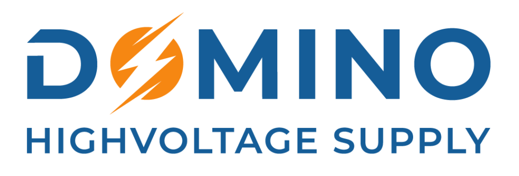 Domino Highvoltage Supply logo