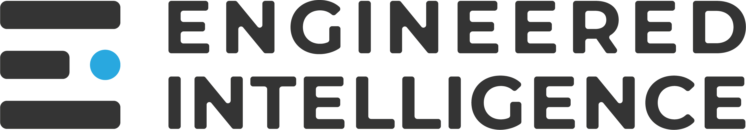 Engineered Intelligence Inc. logo