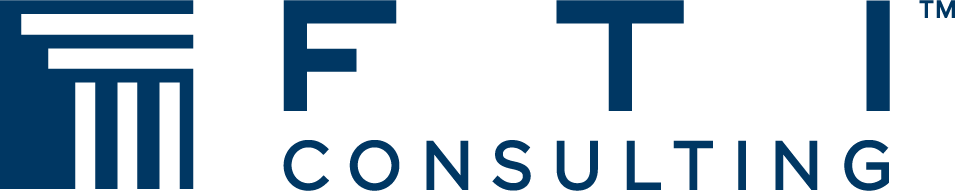 FTI Consulting, Inc. logo