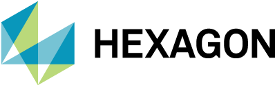 Hexagon logo