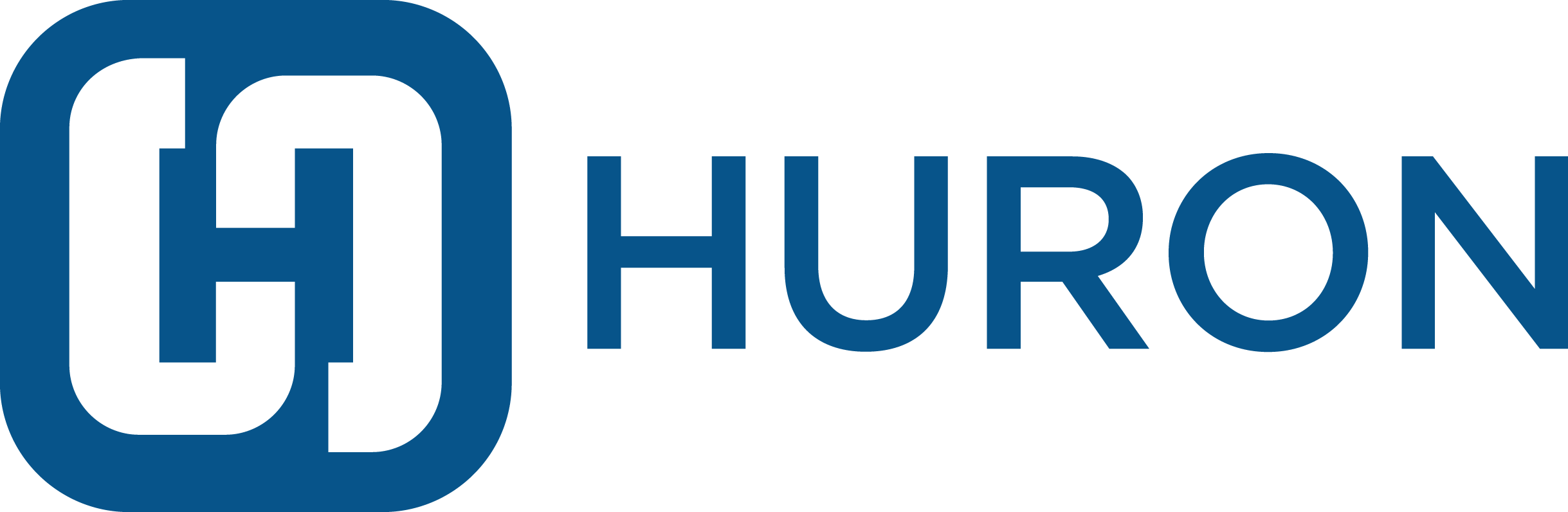 Huron Advisors Canada Limited logo