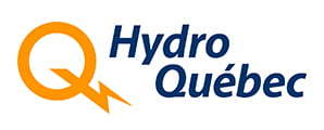 Hydro-Québec logo