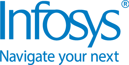 INFOSYS LIMITED logo
