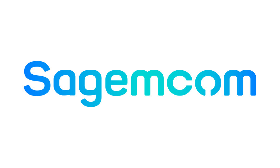 Sagemcom Energy & Telecom logo