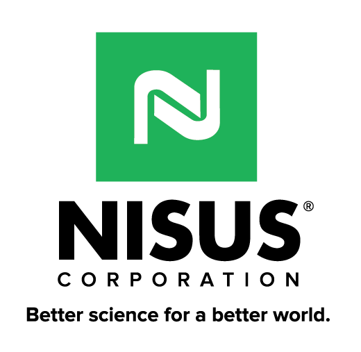 NISUS Corporation logo