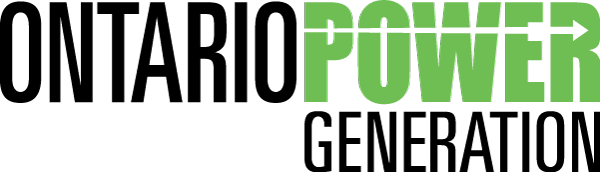 Ontario Power Generation Inc. logo