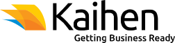 Kaihen Inc. logo