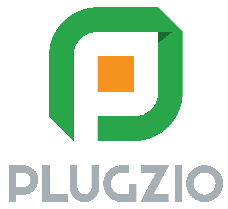 Plugzio logo