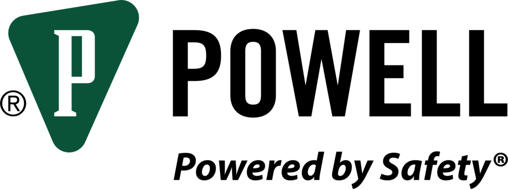 Powell Canada Inc. logo