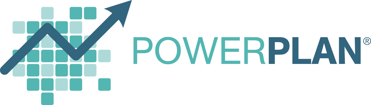PowerPlan logo