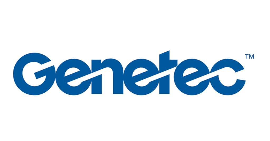 Genetec logo