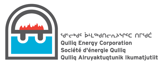 Qulliq Energy Corporation logo