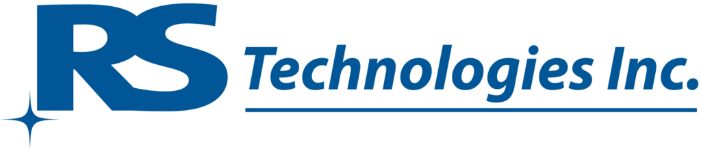 RS Technologies Inc. logo