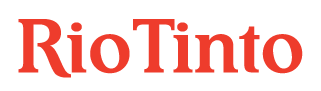 Rio Tinto logo