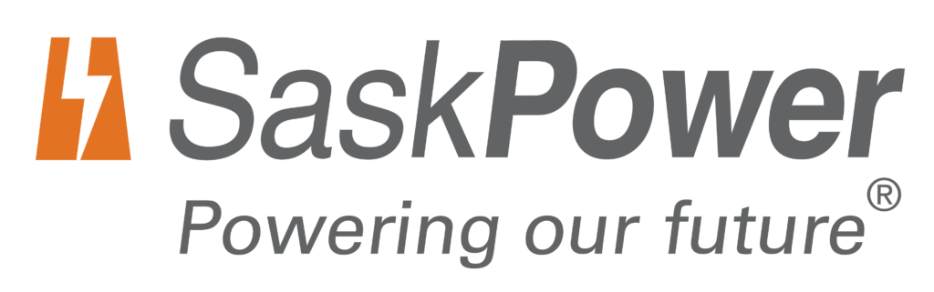 SaskPower logo