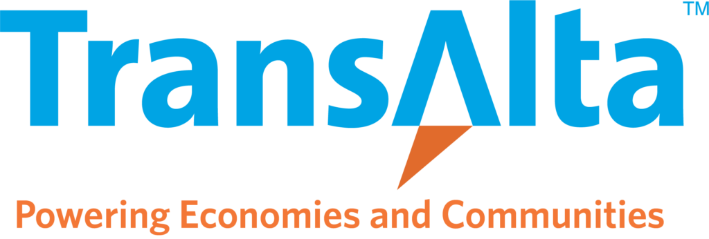 TransAlta Corporation logo