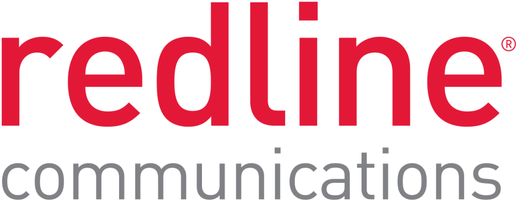 Redline Communications logo