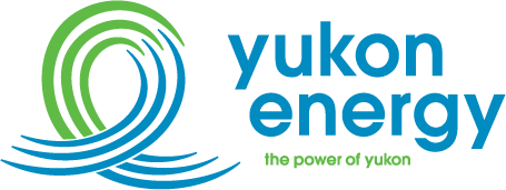 Yukon Energy Corporation logo
