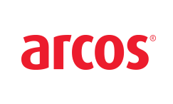ARCOS Inc. logo
