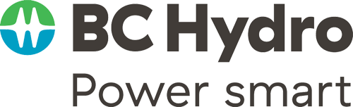 BC Hydro and Power Authority logo