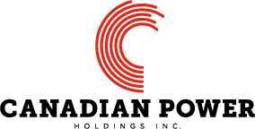 Canada Power Holdings logo