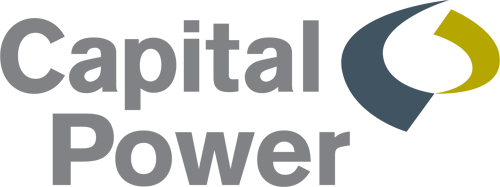 Capital Power logo