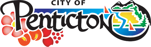 City of Penticton logo