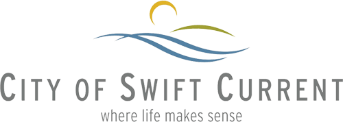 City of Swift Current Light & Power logo