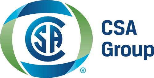 CSA Group logo