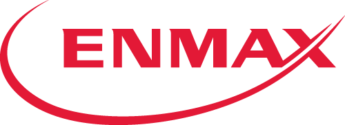 ENMAX Corporation logo