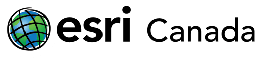 Esri Canada logo