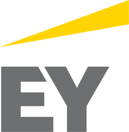 EY logo