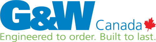 G&W Canada logo