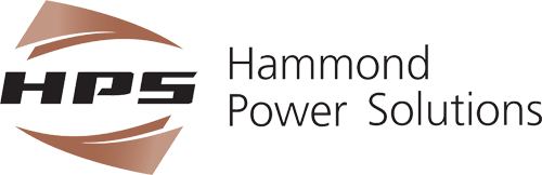 Hammond Power Solutions logo