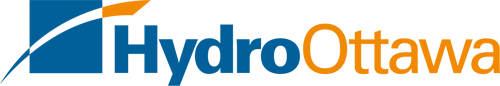 Hydro Ottawa logo